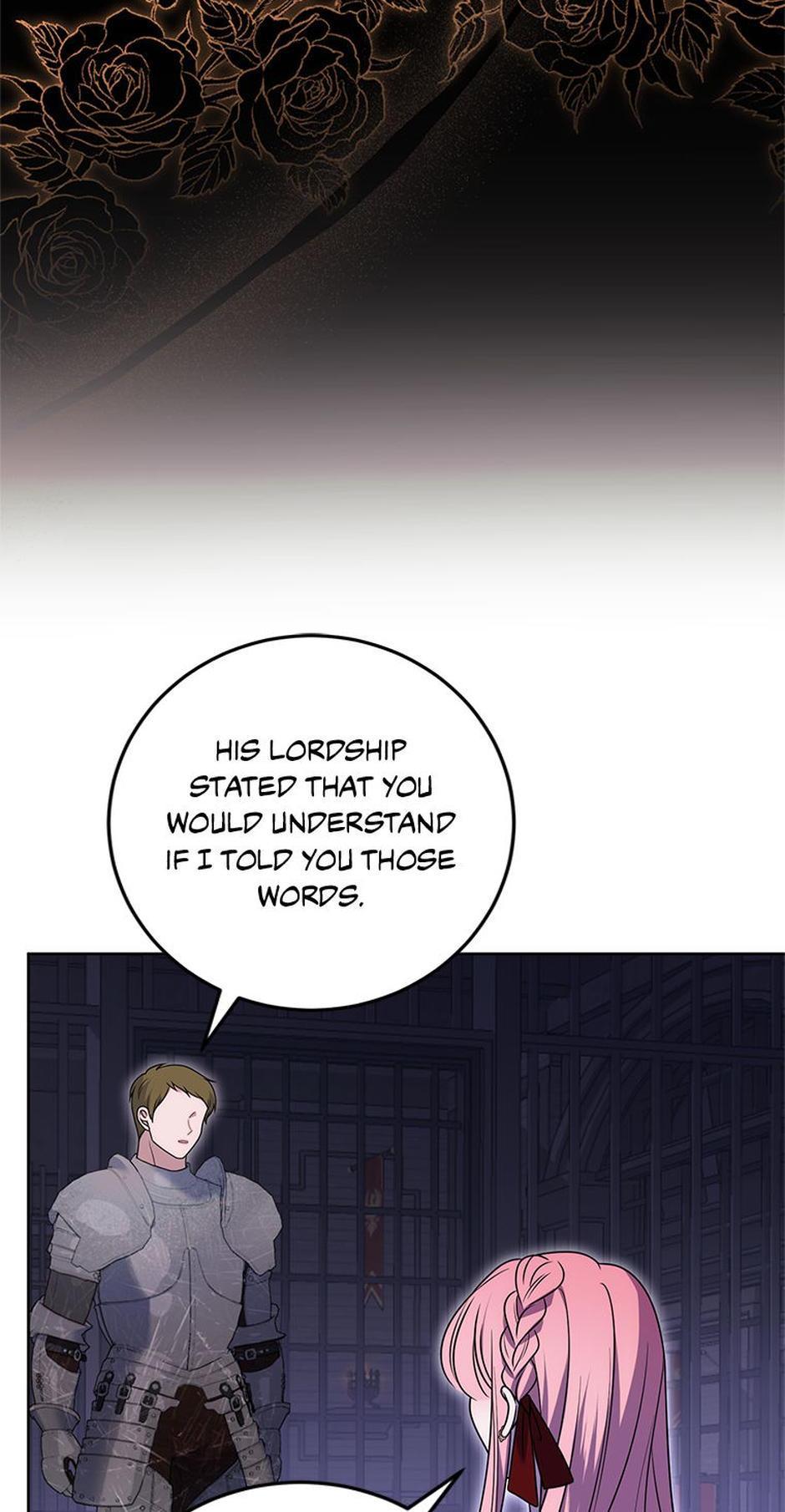 I Met the Male Lead in Prison Chapter 32 54